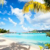 Tahiti est l’une des meilleures destinations au monde