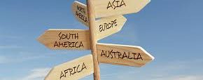 Choisir une destination de voyage