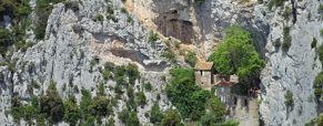 Choisir la région de ses vacances