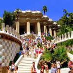 parc-guell