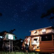 Conseils pour vos vacances en camping