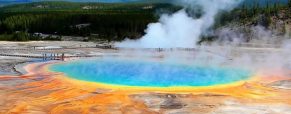 Yellowstone, le parc national le plus incontournable des Etats-Unis