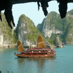 Baie d’Halong 2