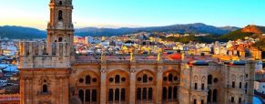 Quelques jours à Malaga