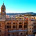 Quelques jours à Malaga