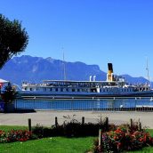 Séjour en Suisse : visiter la ville de Lausanne