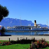 Séjour en Suisse : visiter la ville de Lausanne