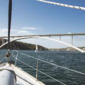 Louez des voiliers avec skipper pour une croisière inoubliable en Méditerranée !