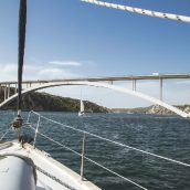 Louez des voiliers avec skipper pour une croisière inoubliable en Méditerranée !