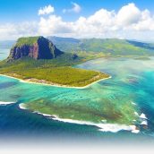 L’île Maurice, une destination idéale pour vivre des vacances de rêve