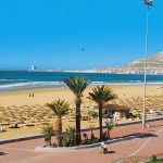 plage-Agadir