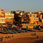 village-Taghazout