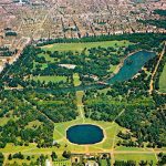 Angleterre - Londres - Hyde Park -1