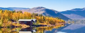 Les avantages d’un séjour multi-activités en Laponie finlandaise