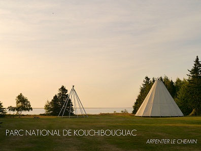 Parc national de Kouchibouguac