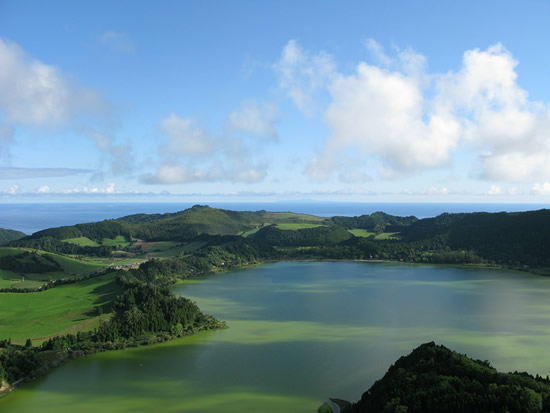 Açores