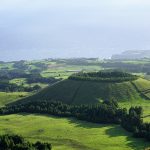 açores paysage