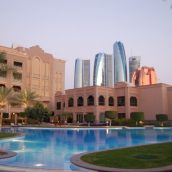 Avant de voyager aux émirats Arabes Unis