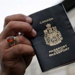 passeport canada