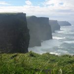 Irlande - cliffs of moher -1