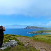 2 lieux à découvrir pour avoir un aperçu des plus beaux paysages irlandais