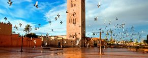 Des astuces pour profiter pleinement d’un séjour à Marrakech