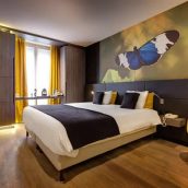 Quels sont les avantages d’un hôtel de charme ?