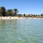 Tunisie  Sousse plage