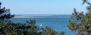 Le bassin d’Arcachon : destination vacances !