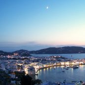 Pour une aventure inoubliable, louez un voilier en Grèce