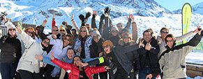 Les conseils pour réussir un séminaire aux trois vallées