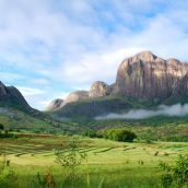 Trek à l’Andringitra national park, visiter pleinement le sud de Madagascar