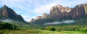 Trek à l’Andringitra national park, visiter pleinement le sud de Madagascar