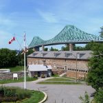 Île Sainte-Hélène Fort