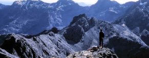 Où faire de la randonnée en Écosse ?