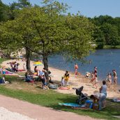 Choisir le camping pour vos vacances : détente et pêche assurées !