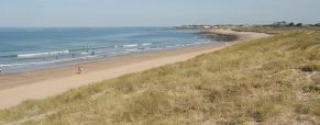 Trouver un camping en Vendée pas cher pour ses futures vacances