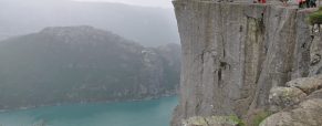 3 incontournables fjords dans les pays nordiques