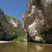 Réussir ses vacances dans le PARC DES GRANDS CAUSSES