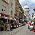 Boulogne-sur-Mer, France