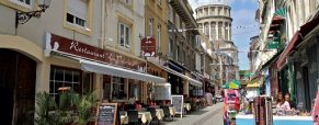 Séjour dans les Hauts de France : les endroits à visiter