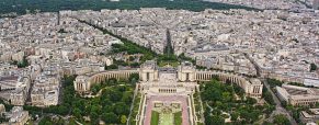 Quelques conseils à retenir pour un premier voyage à Paris