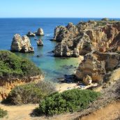 Vacances balnéaires au Portugal : 3 stations incontournables en Algarve