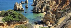 Vacances balnéaires au Portugal : 3 stations incontournables en Algarve