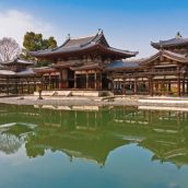 Kyoto, la ville pour partir à la découverte du Japon