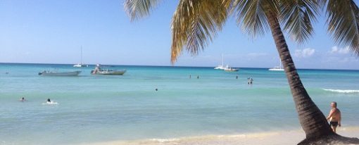 5 choses à faire à Punta Cana