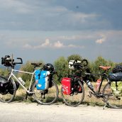 2 destinations idéales pour faire du cyclotourisme en Europe