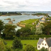 Les avantages de la location d’une maison de vacances en Bretagne