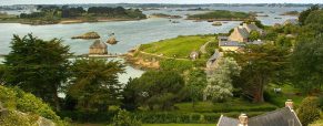 Les avantages de la location d’une maison de vacances en Bretagne