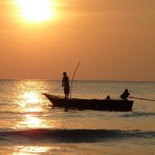 Offrez-vous un voyage de passionné de pêche !